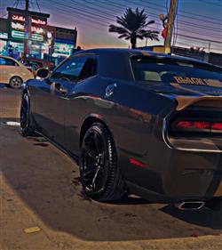 دودج تشالنجر